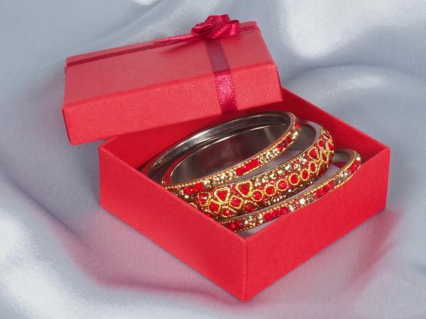 Indian Bangles "Sandhya"